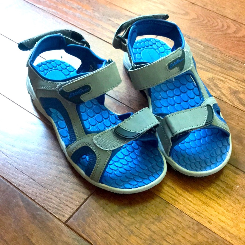 Eddie Bauer sandals